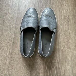 Vince Slip On Sneakers